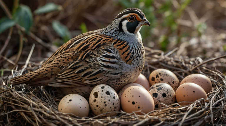 Hatching Quail Eggs: A Guide to Successful Incubation