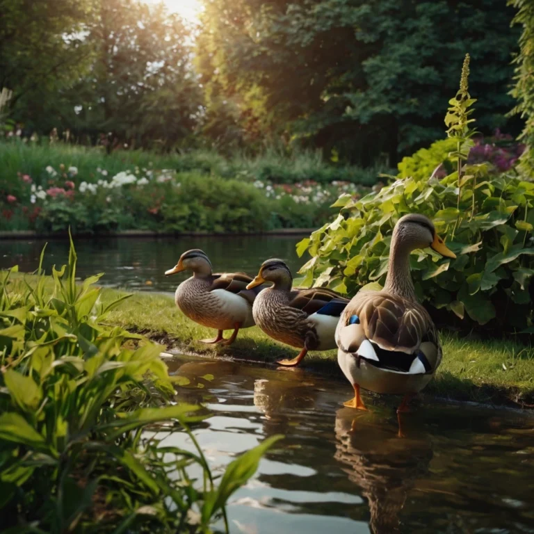 Rouen Ducks